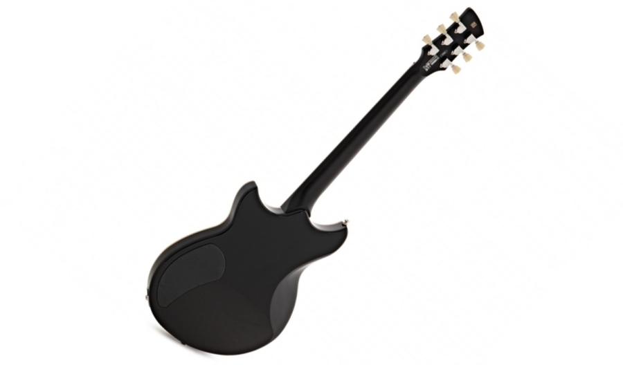 Yamaha RSS20 BL (Black)