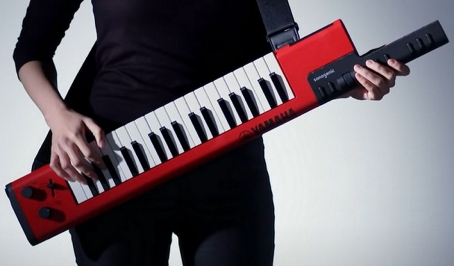 Yamaha SHS-500 Sonogenic