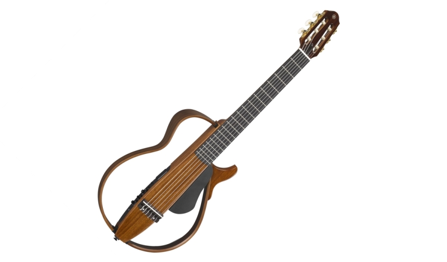 Yamaha SLG200N Natural Silent Guitar
