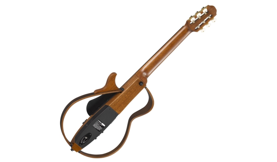Yamaha SLG200N Natural Silent Guitar