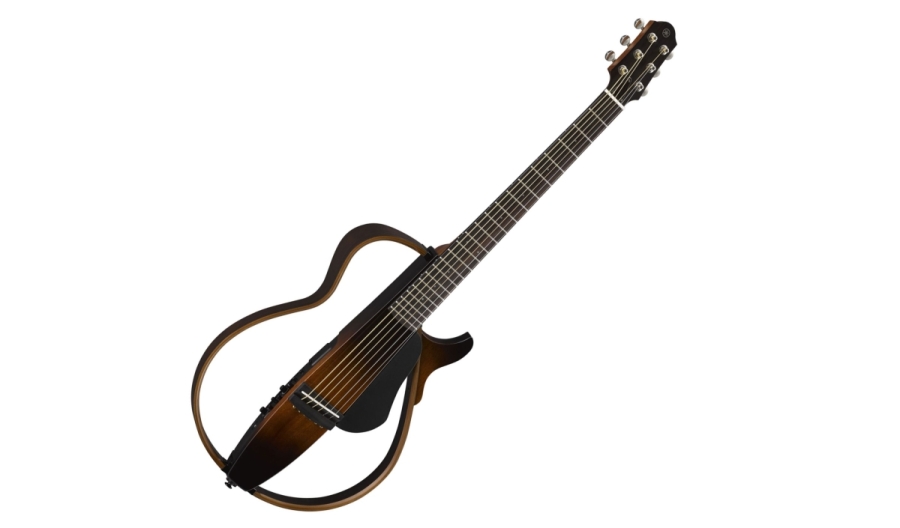 Yamaha SLG200S TBS (Tobacco Brown Sunburst)