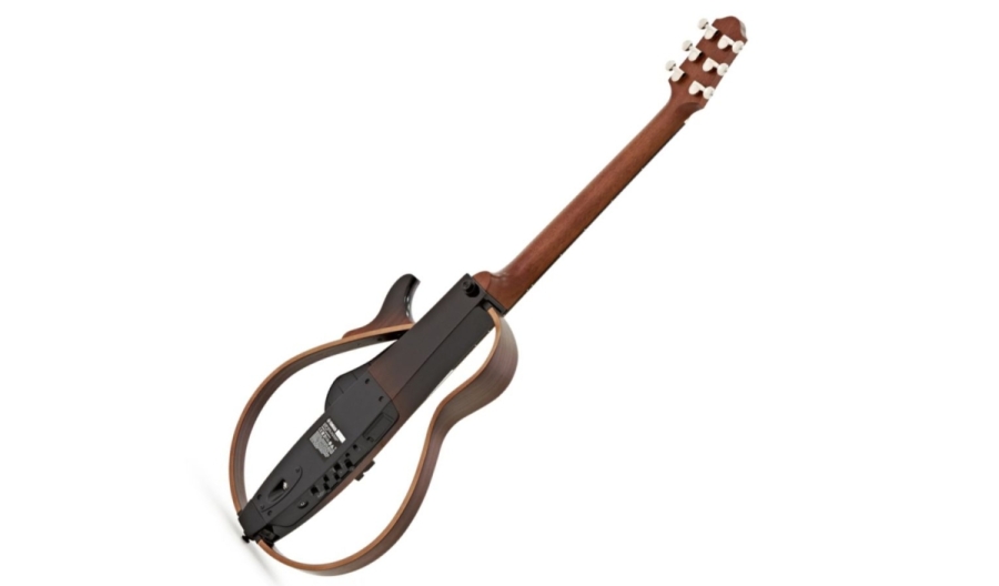 Yamaha SLG200S TBS (Tobacco Brown Sunburst)