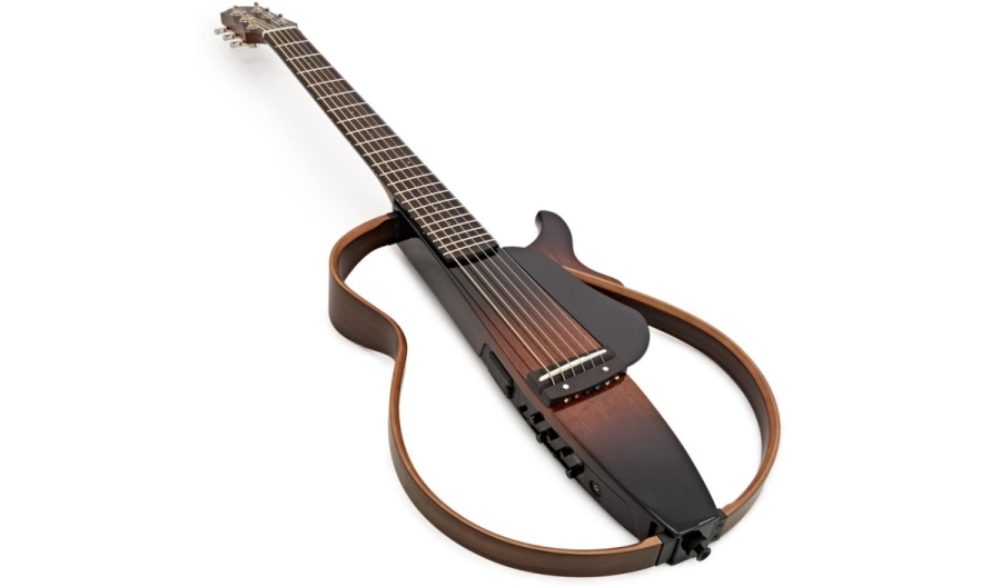 Yamaha SLG200S TBS (Tobacco Brown Sunburst)