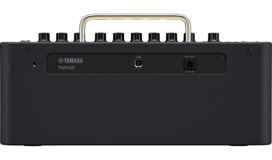 Yamaha THR10II Electric Guitar Combo