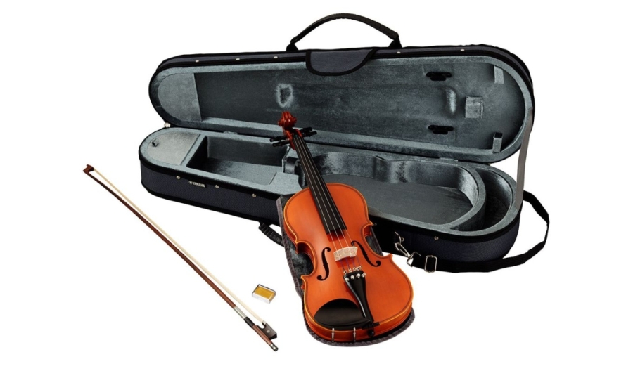 Yamaha V5SA 4/4 Acoustic Violin