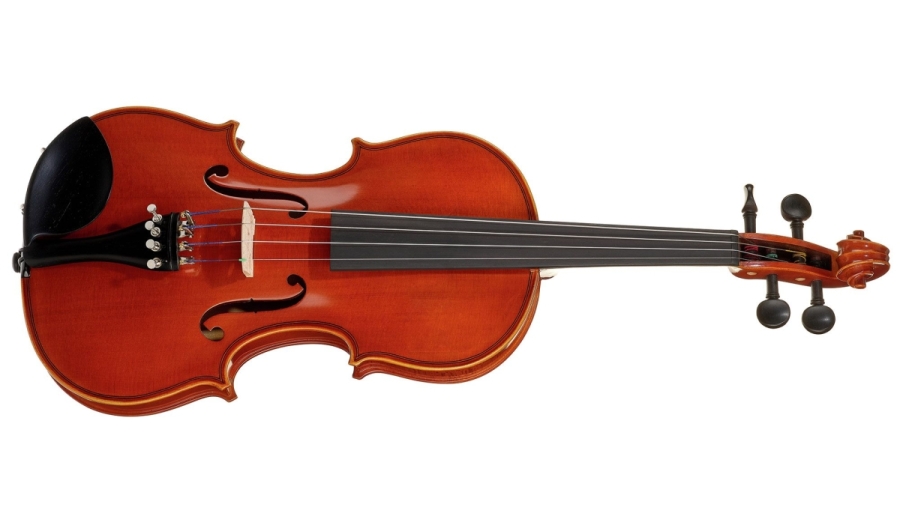 Yamaha V5SA 4/4 Acoustic Violin