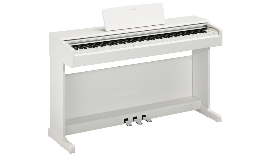 Yamaha YDP-145 White