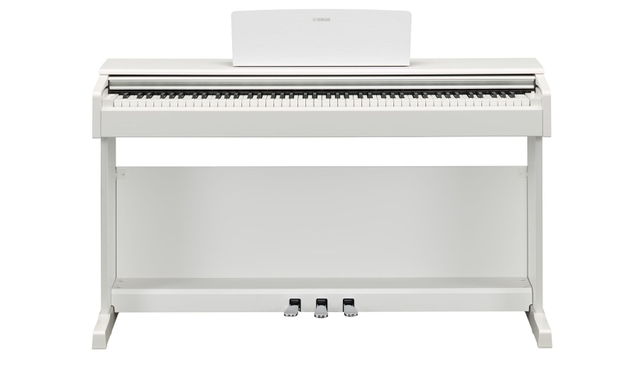 Yamaha YDP-145 White