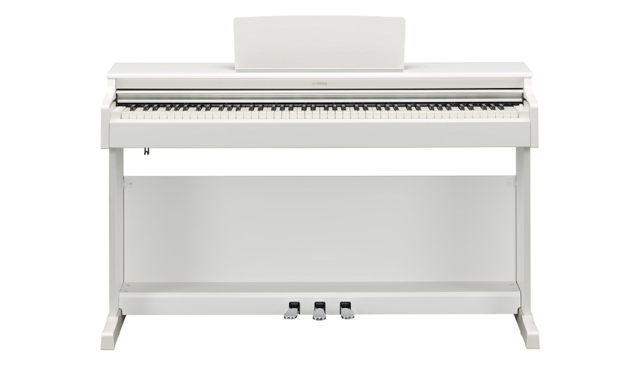 Yamaha YDP-165 White
