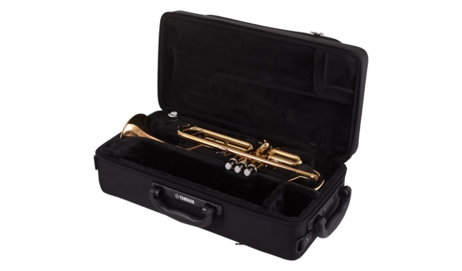 Yamaha YTR-4335GII Case