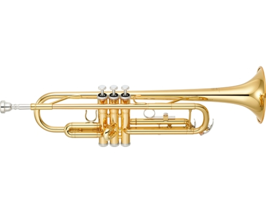Yamaha YTR-3335 Trumpet