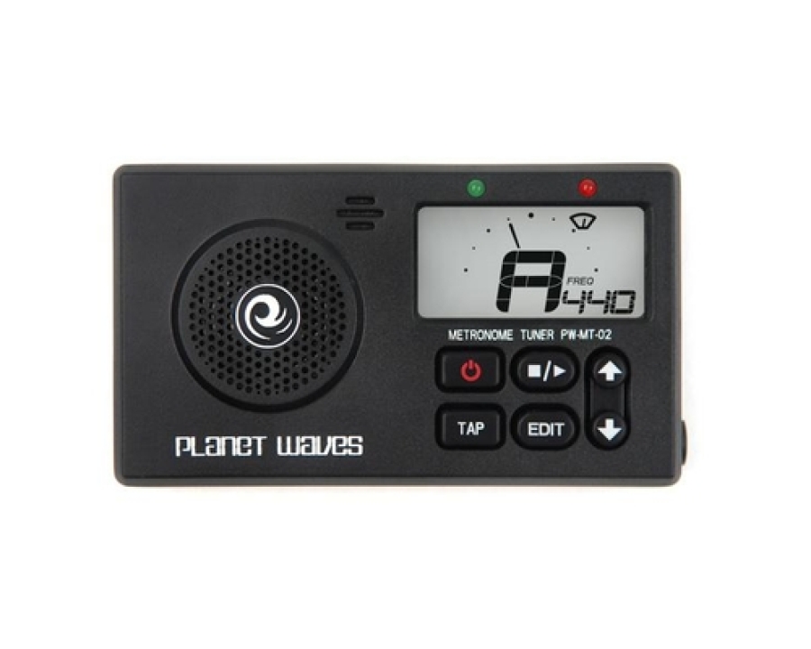 Planet Waves PW-MT-02