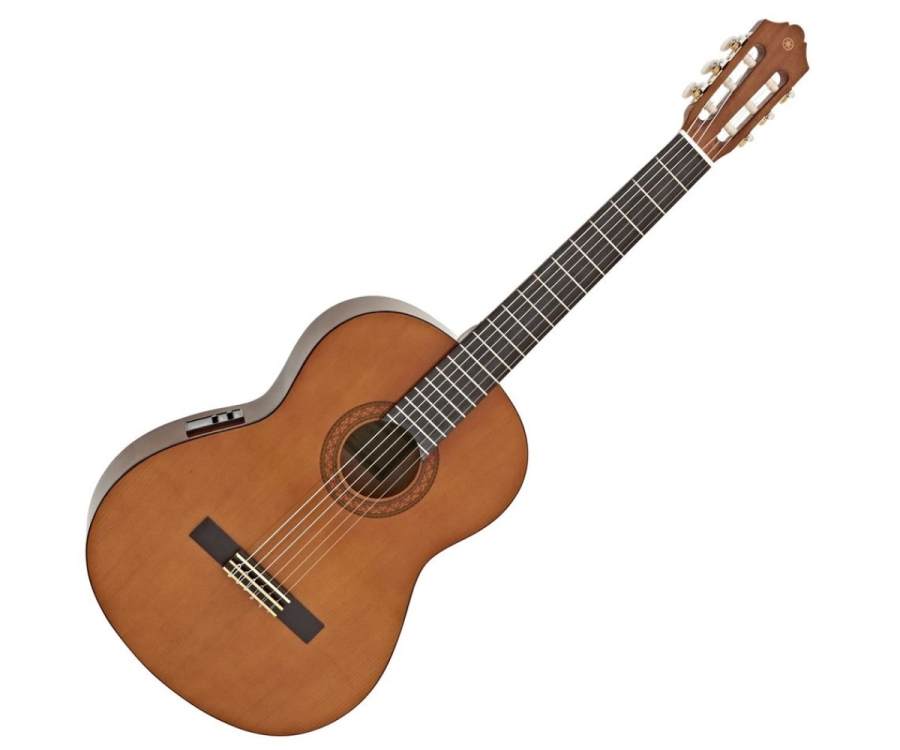 Yamaha CX40 Classic Guitar