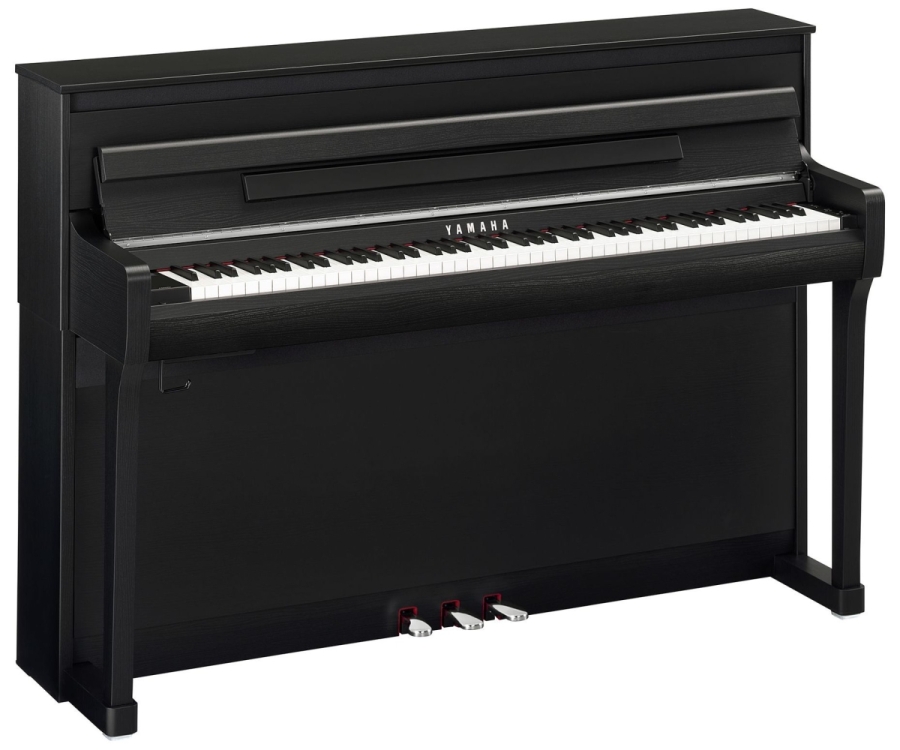 Yamaha Clavinova CLP-885 Digital Piano