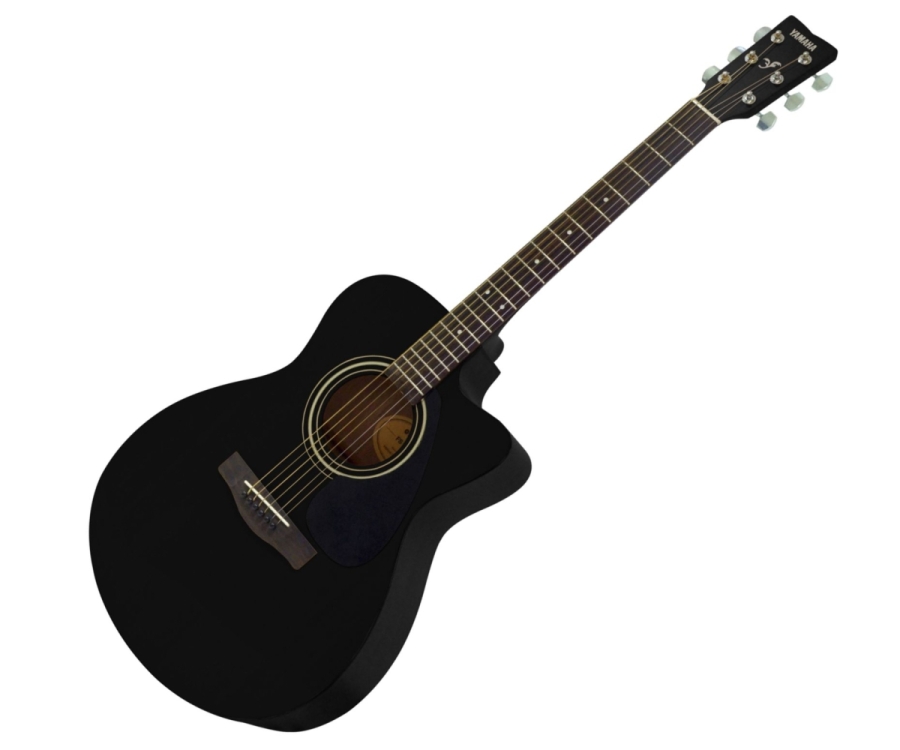 Yamaha FS100C Acoustic Guitar