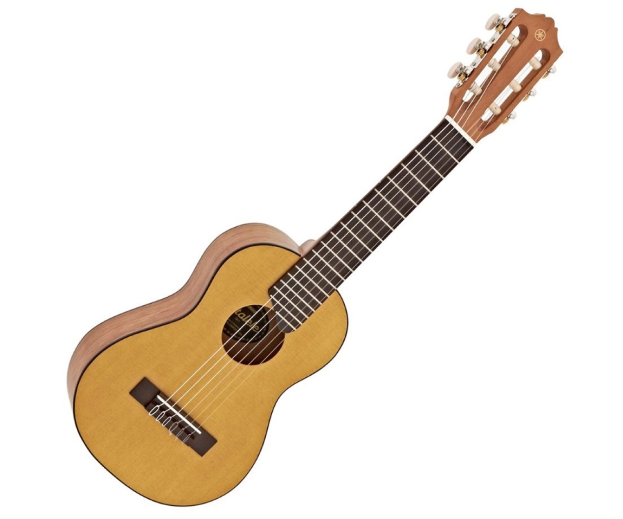 Yamaha GL1 Guitalele