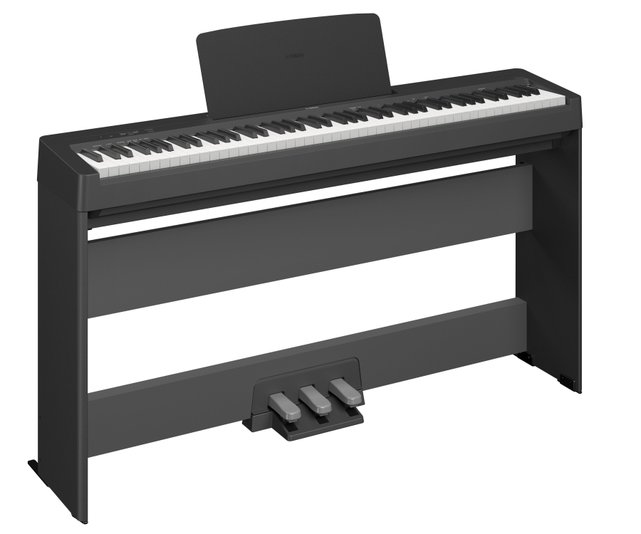 Yamaha P-145 Digital Piano