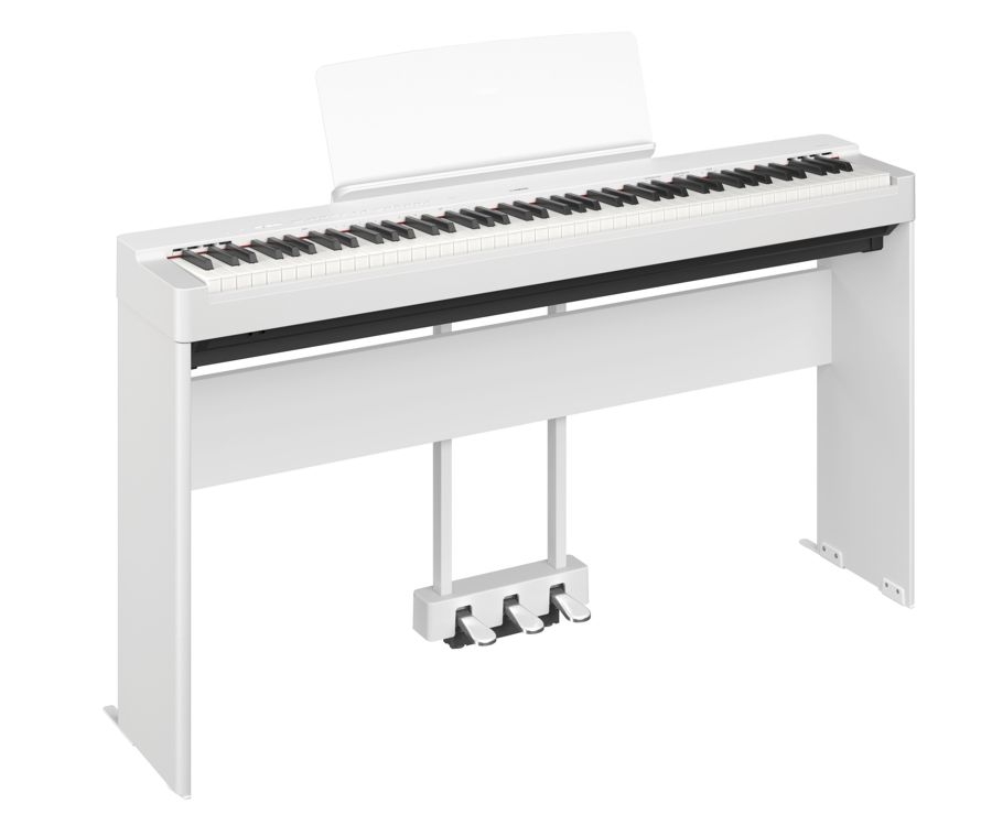 Yamaha P-225 Digital Piano