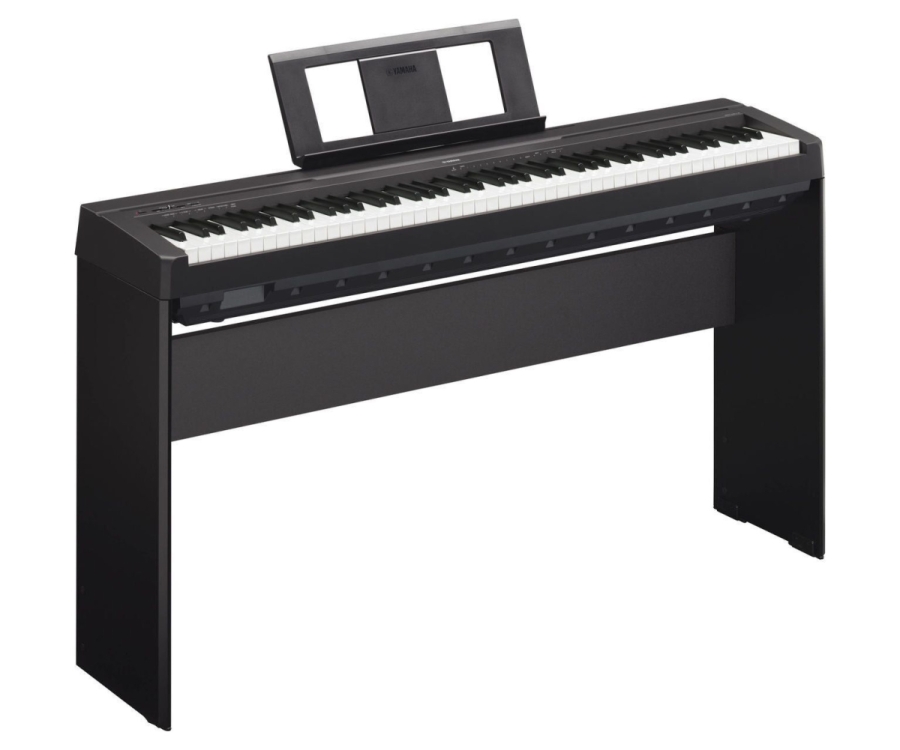 Yamaha P-45 Digital Piano