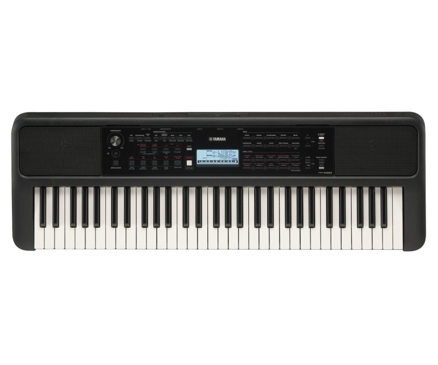 Yamaha PSR-E383