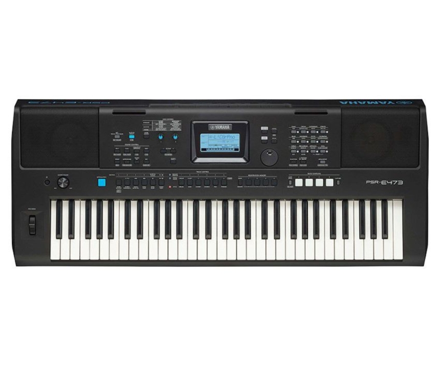 Yamaha PSR-E473