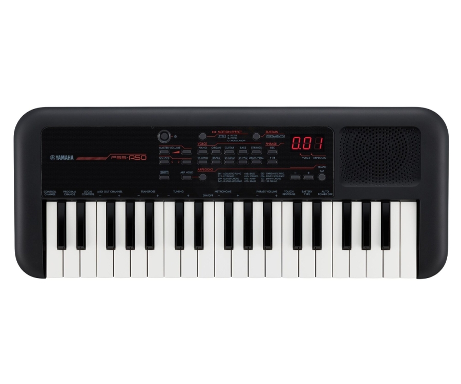 Yamaha PSS-A50