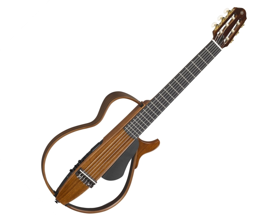 Yamaha SLG200N Silent Guitar