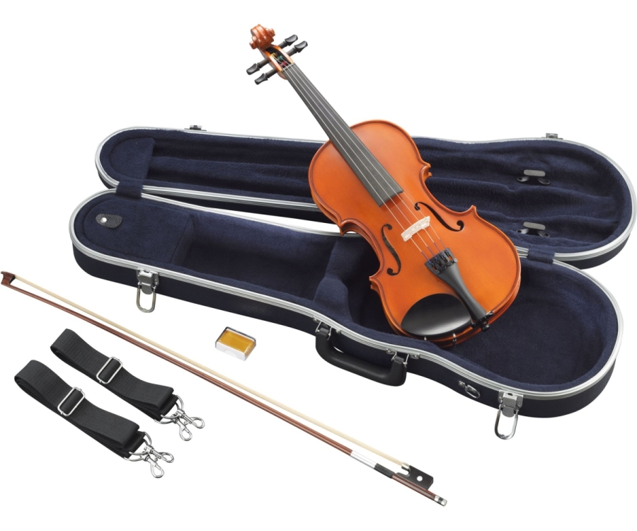 Yamaha V3SKA 4/4 Acoustic Violin