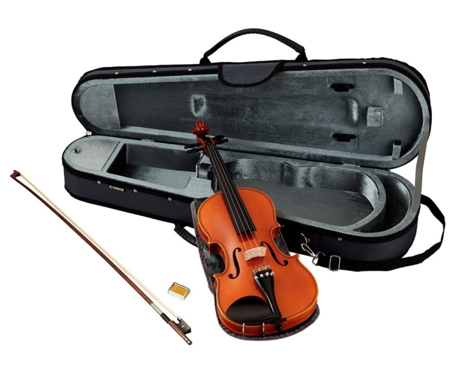 Yamaha V5SA  4/4 Acoustic Violin