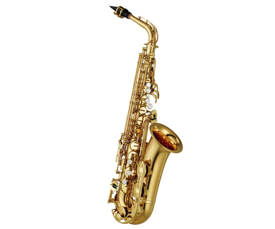 Yamaha YAS-280 Alto Sax